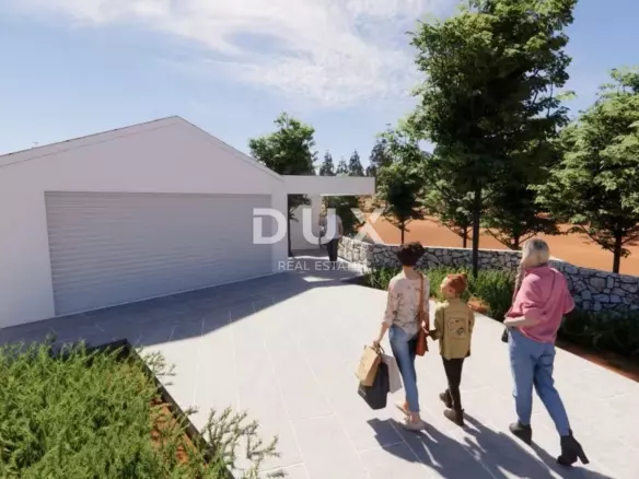 5-bedroom Villa In Risika, Croatia (422 M²)