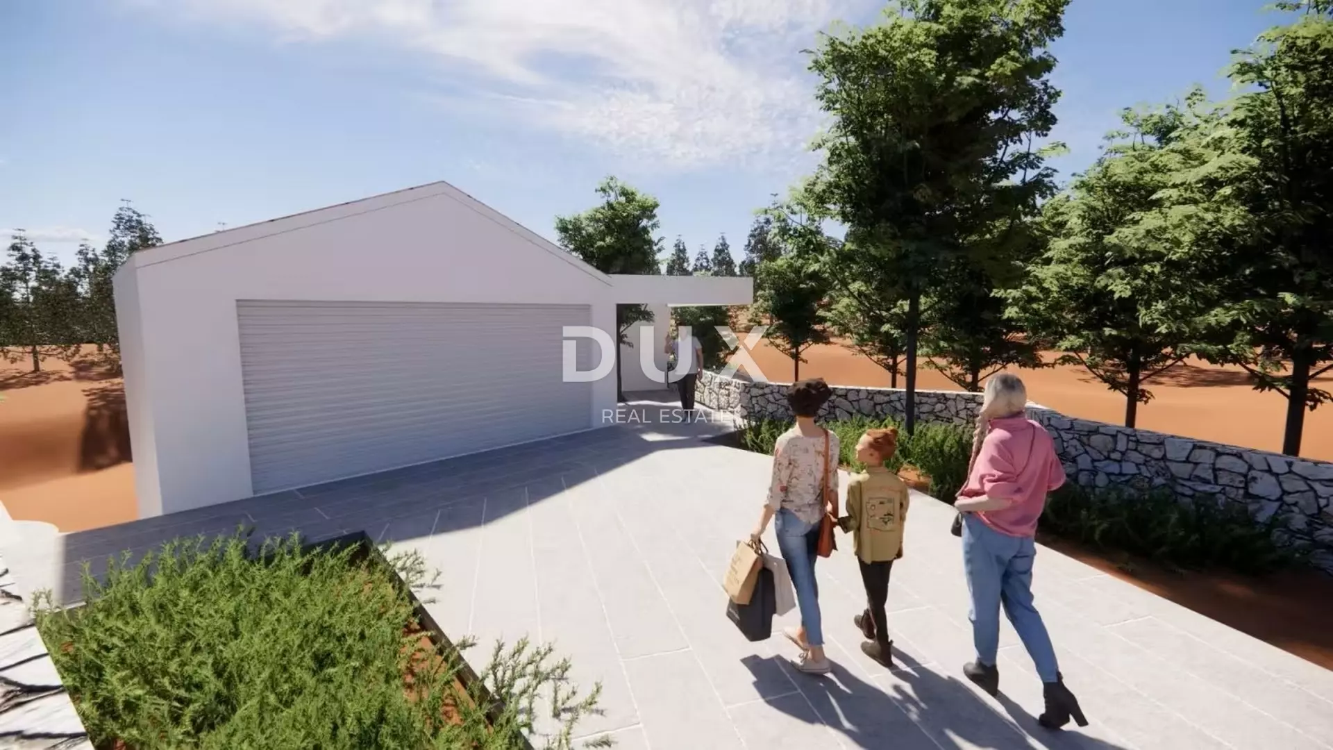5-bedroom Villa In Risika, Croatia (422 M²)