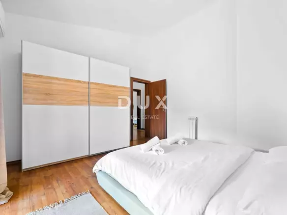 4-bedroom Villa In Funtana, Croatia (238 M²)