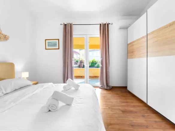 4-bedroom Villa In Funtana, Croatia (238 M²)