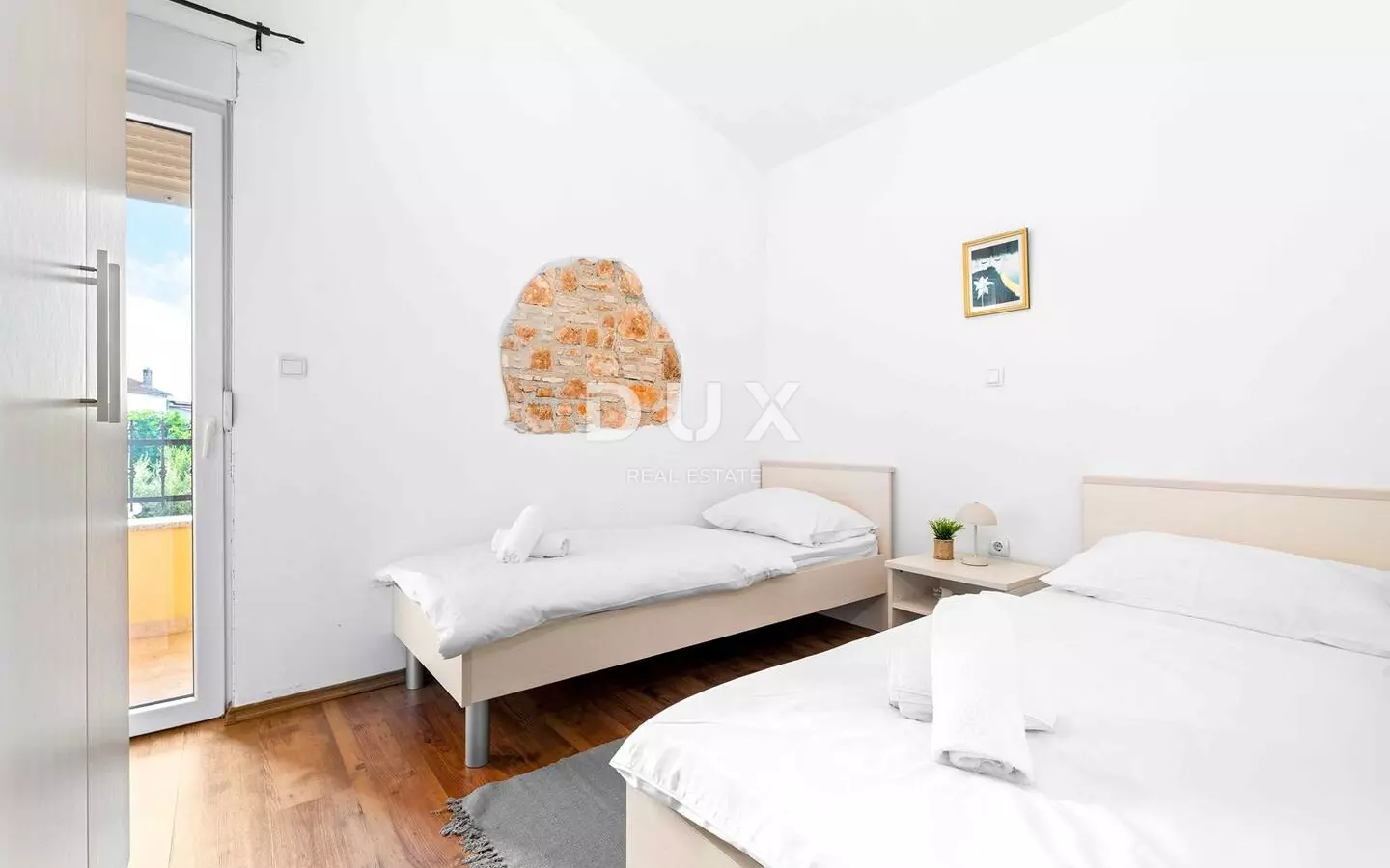 4-bedroom Villa In Funtana, Croatia (238 M²)