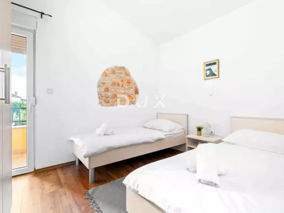 4-bedroom Villa In Funtana, Croatia (238 M²)