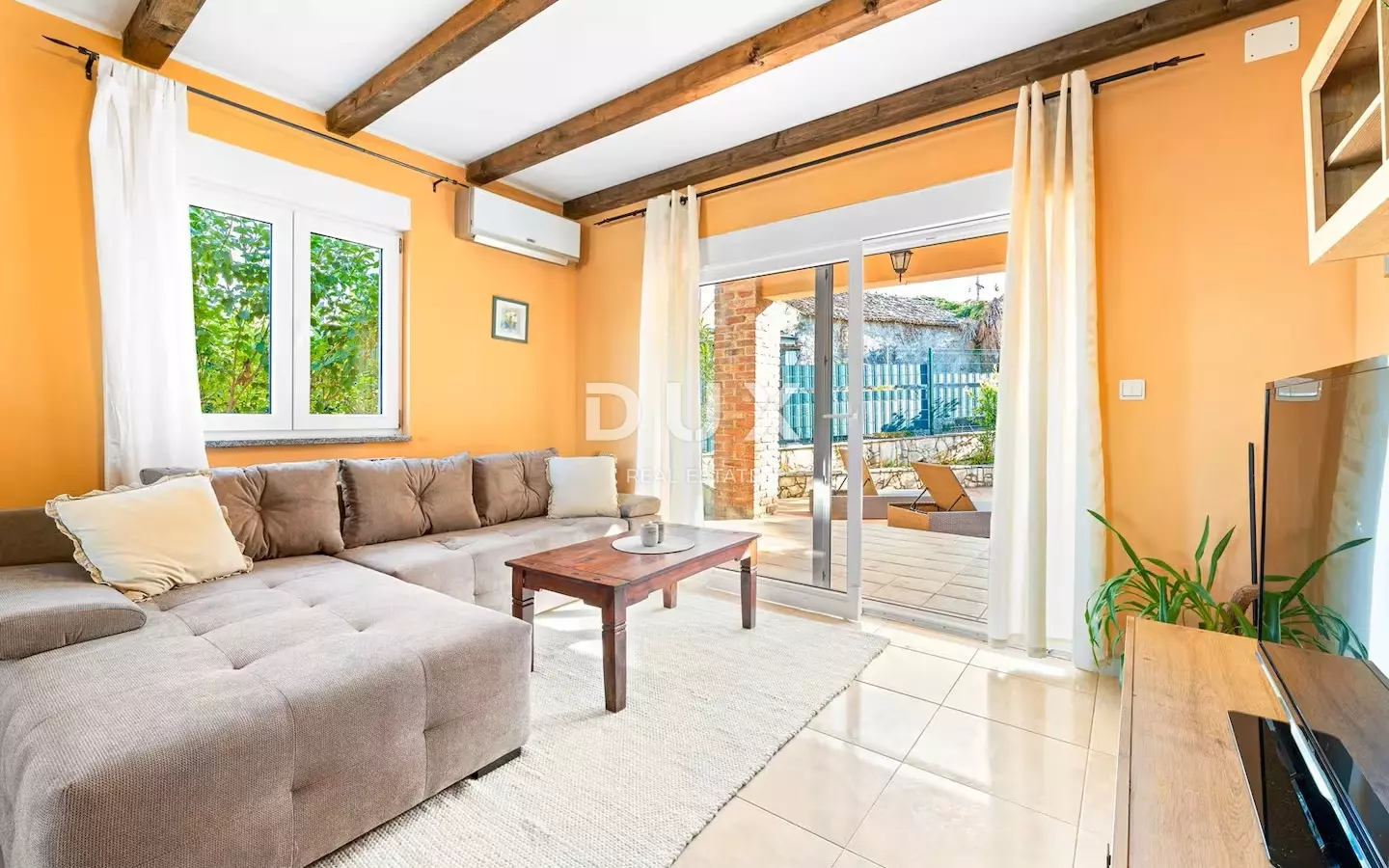 4-bedroom Villa In Funtana, Croatia (238 M²)