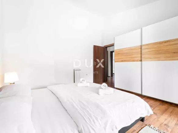 4-bedroom Villa In Funtana, Croatia (238 M²)