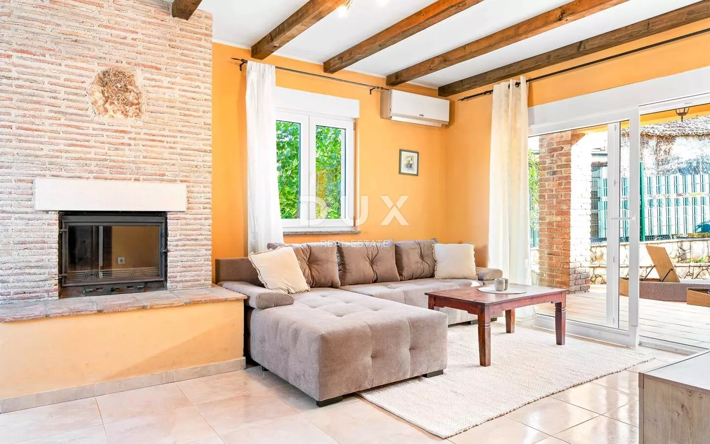4-bedroom Villa In Funtana, Croatia (238 M²)