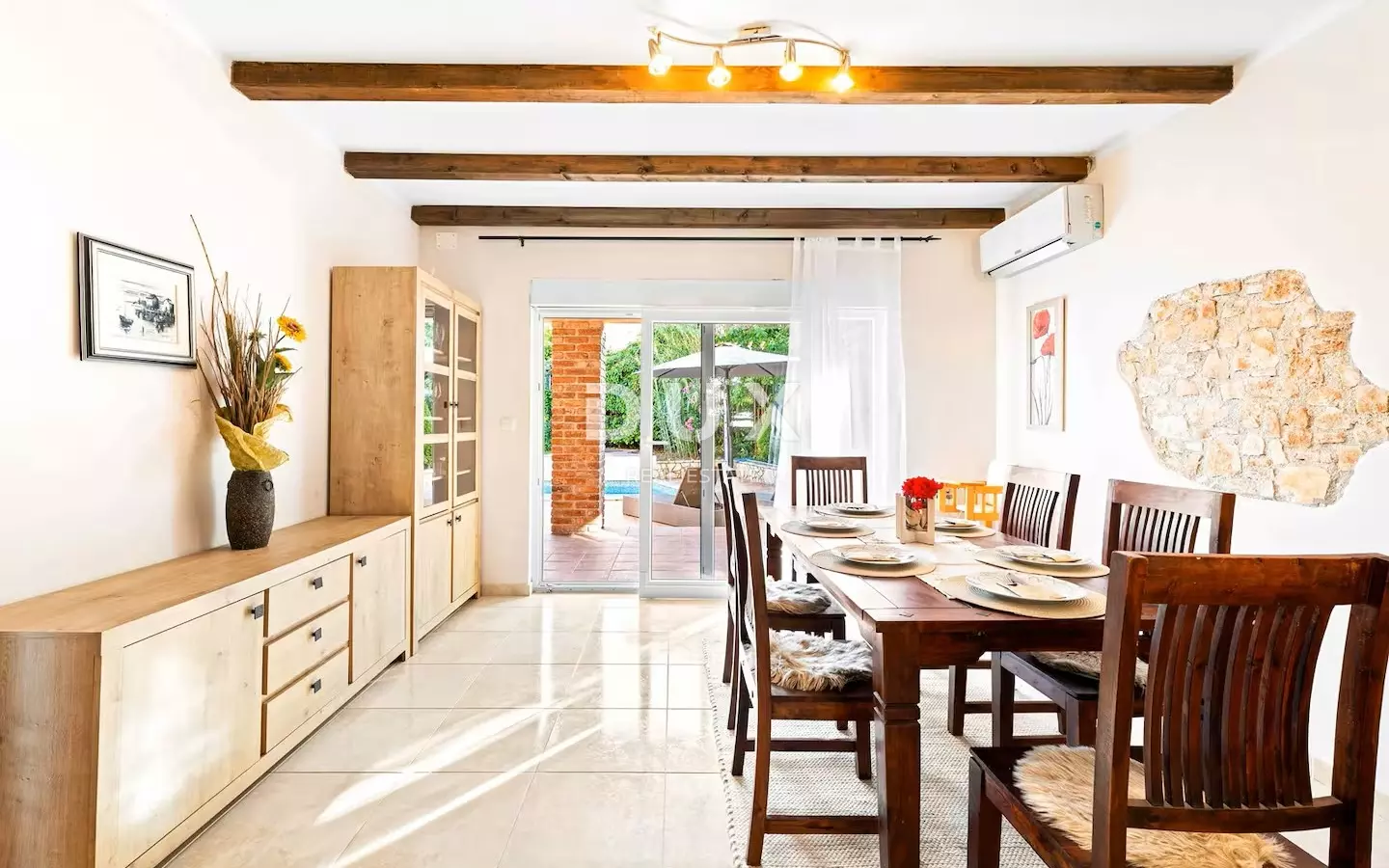 4-bedroom Villa In Funtana, Croatia (238 M²)