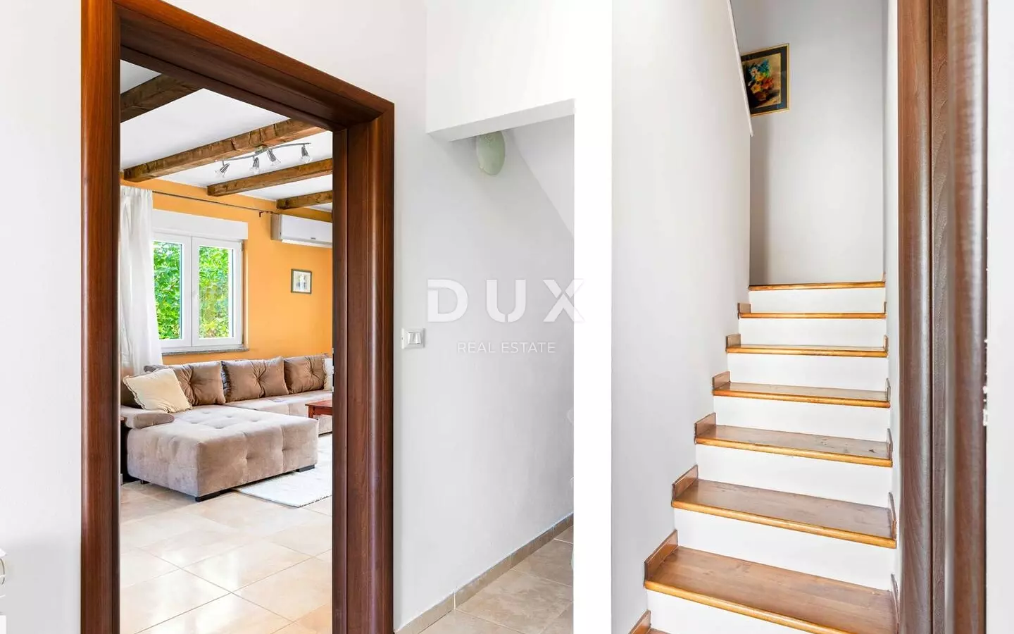 4-bedroom Villa In Funtana, Croatia (238 M²)