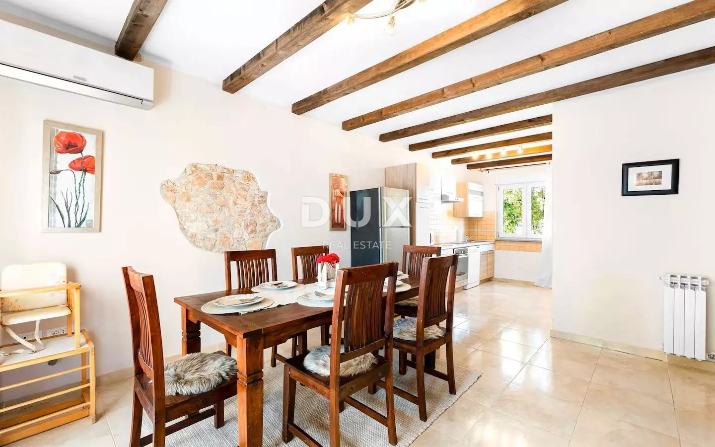 4-bedroom Villa In Funtana, Croatia (238 M²)