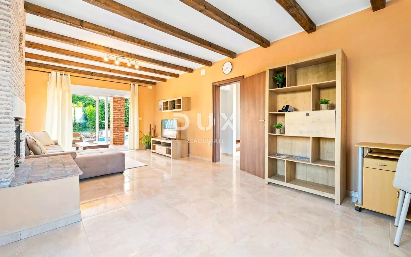 4-bedroom Villa In Funtana, Croatia (238 M²)