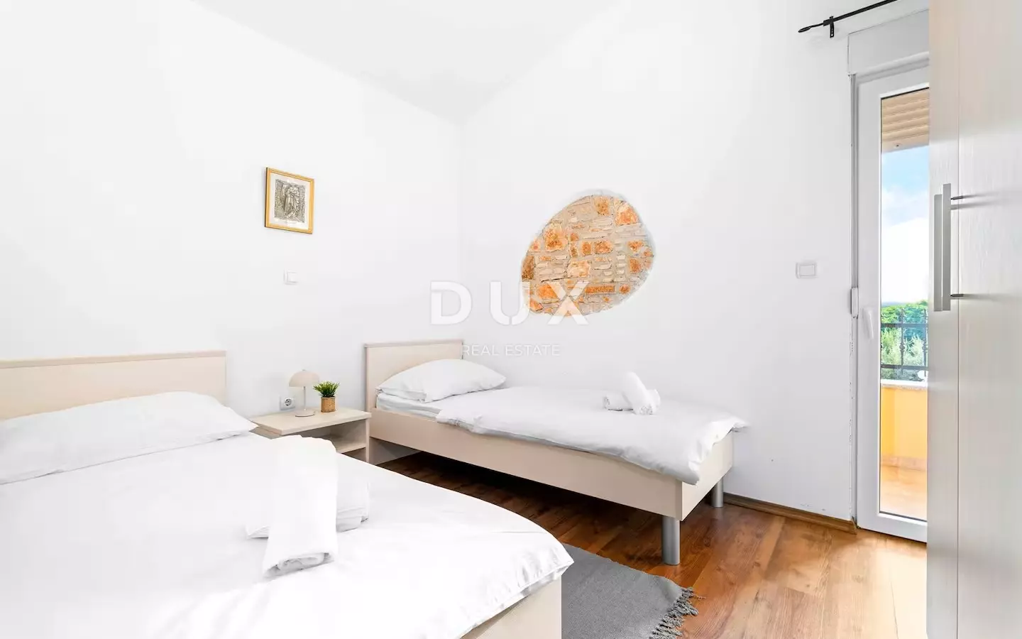 4-bedroom Villa In Funtana, Croatia (238 M²)