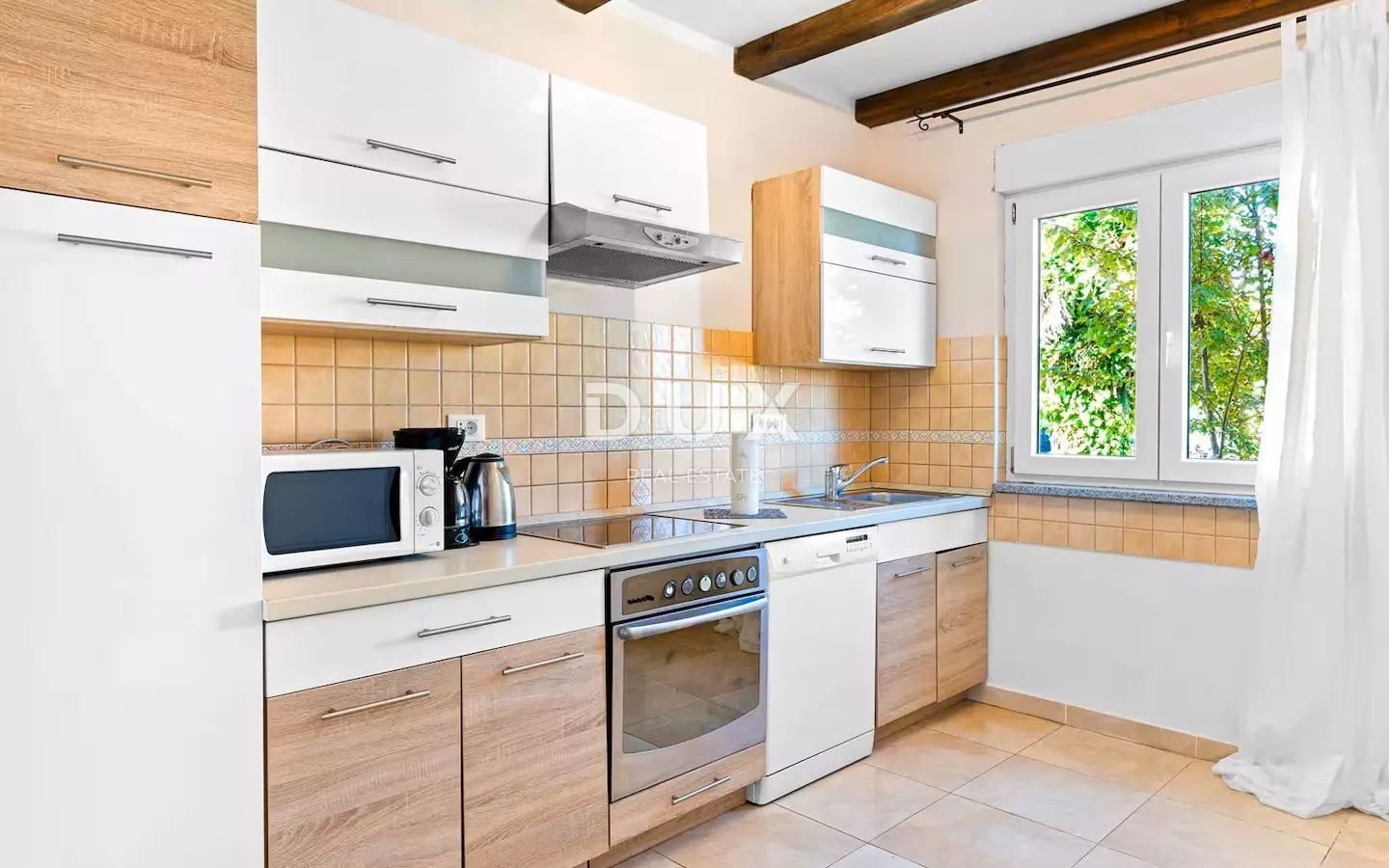 4-bedroom Villa In Funtana, Croatia (238 M²)