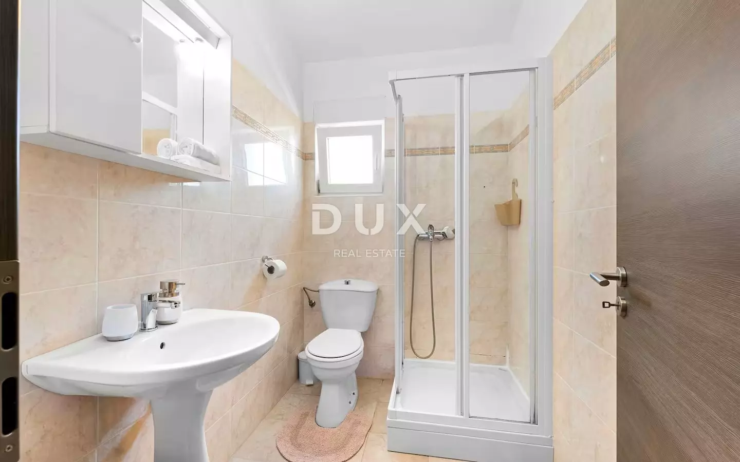 4-bedroom Villa In Funtana, Croatia (238 M²)