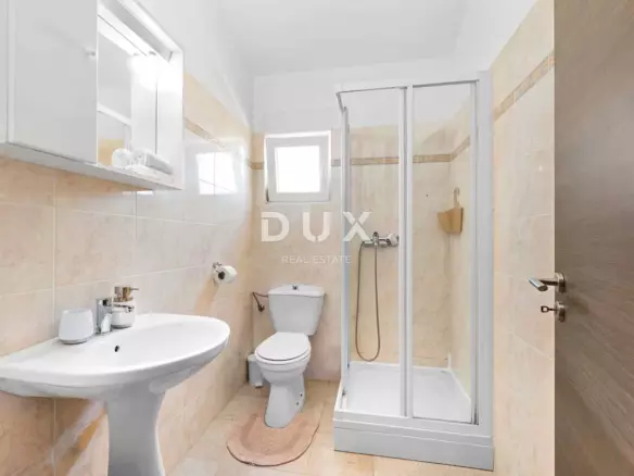 4-bedroom Villa In Funtana, Croatia (238 M²)