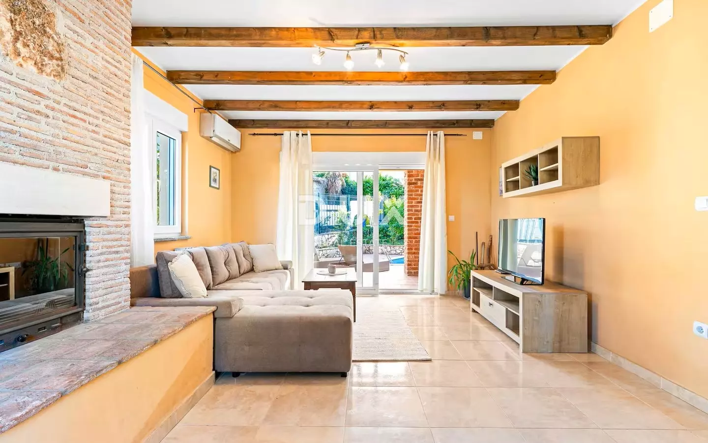 4-bedroom Villa In Funtana, Croatia (238 M²)