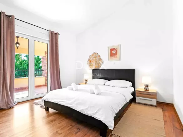 4-bedroom Villa In Funtana, Croatia (238 M²)