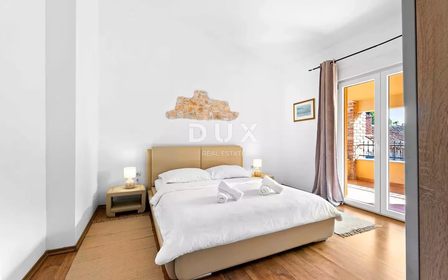 4-bedroom Villa In Funtana, Croatia (238 M²)