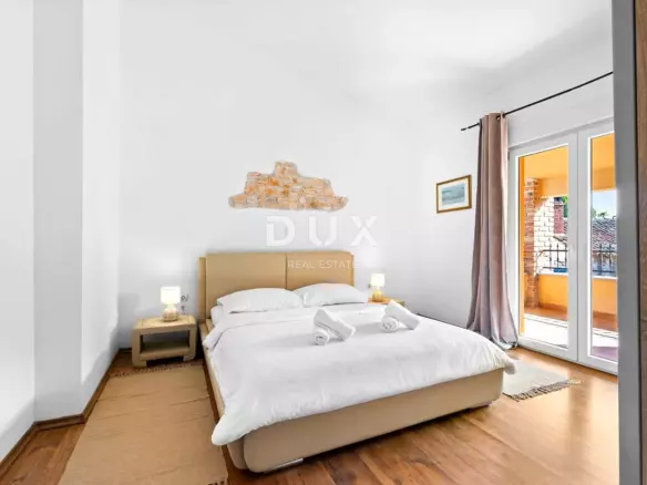 4-bedroom Villa In Funtana, Croatia (238 M²)