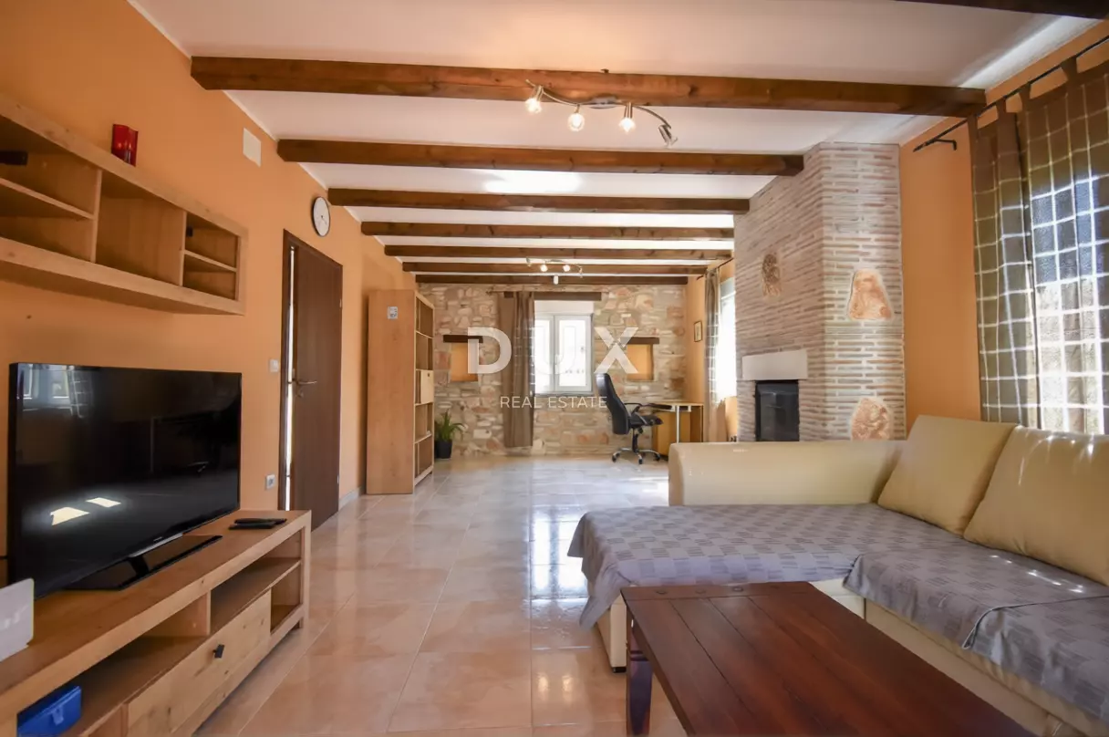 4-bedroom Villa In Funtana, Croatia (238 M²)