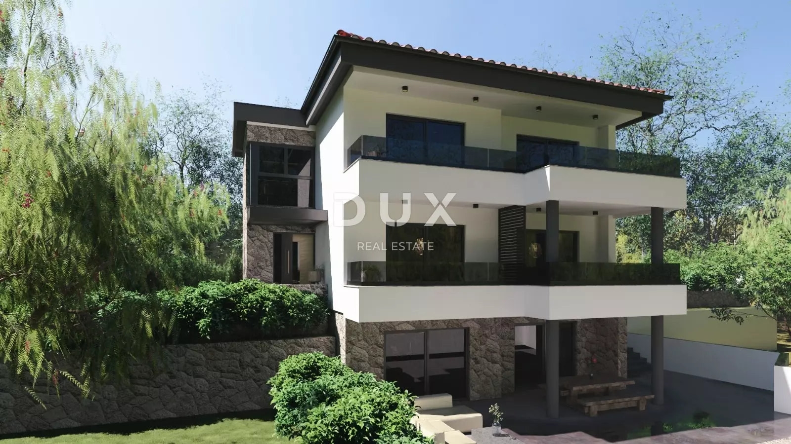 1770735686_1000090709-c470f3 3-bedroom Apartment In Dramalj, Croatia (130 M²)
