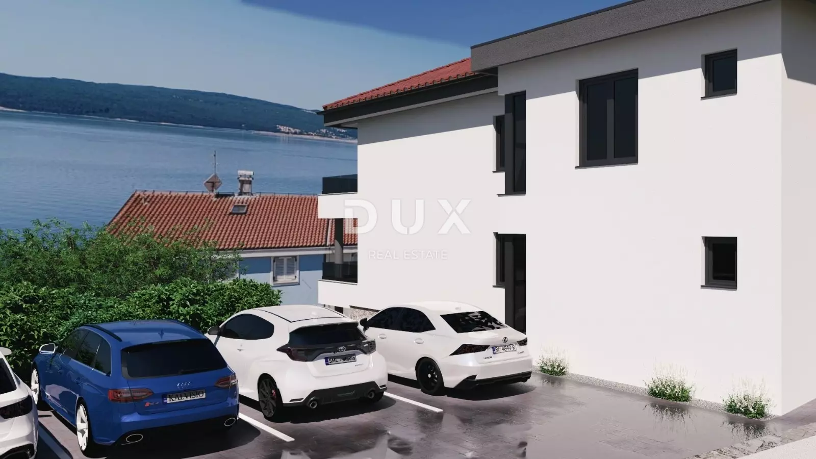 1770735692_1000090711-de9497 3-bedroom Apartment In Dramalj, Croatia (130 M²)