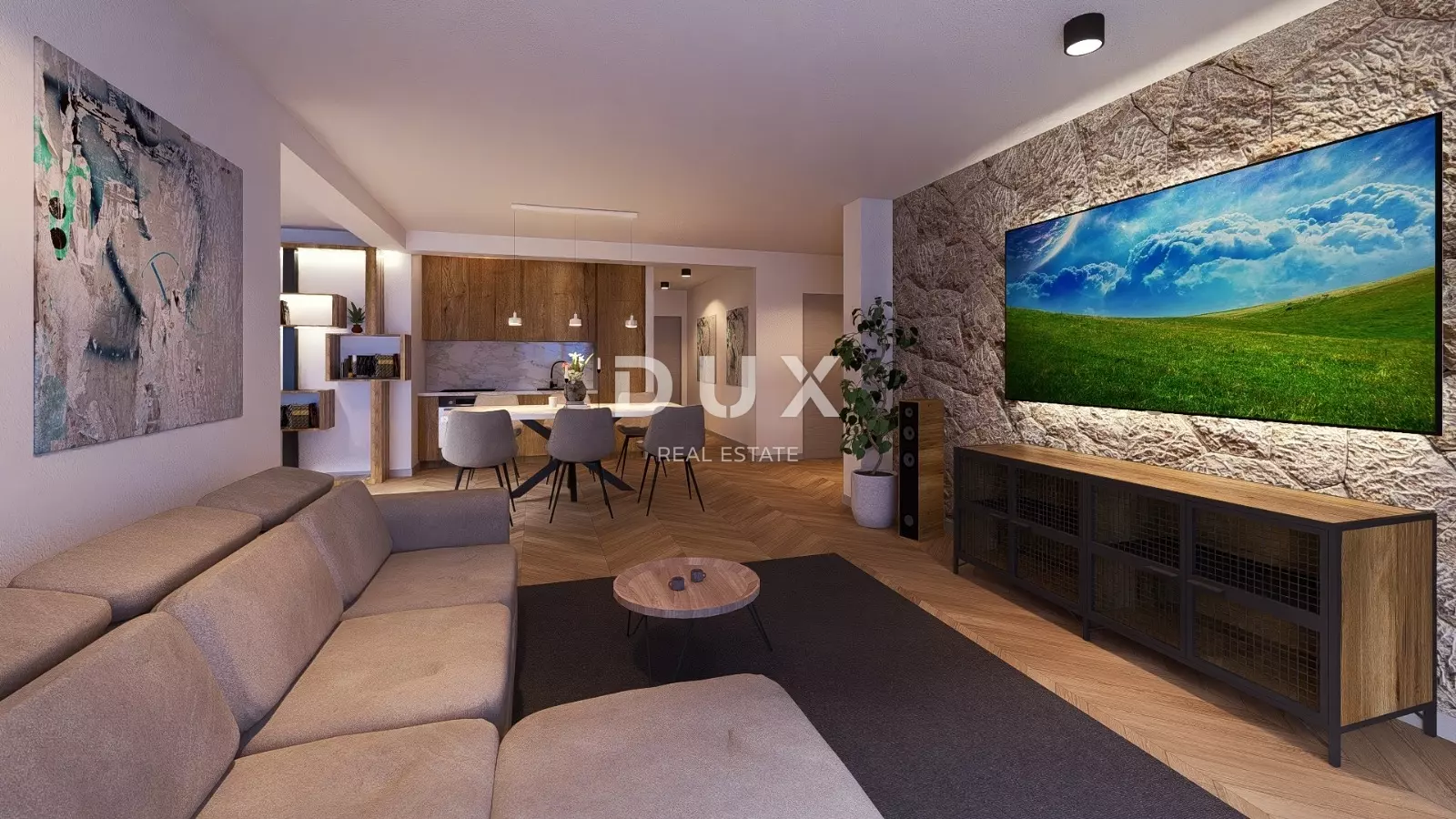1770735698_1000090705-790f7c 3-bedroom Apartment In Dramalj, Croatia (130 M²)