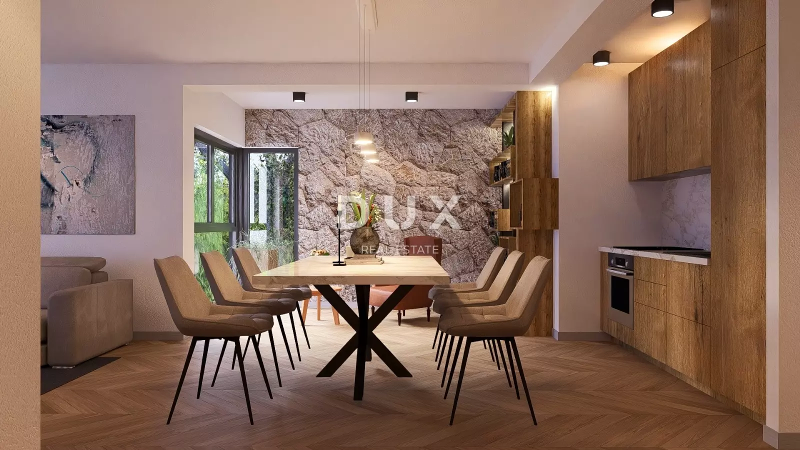 1770735701_1000090713-632248 3-bedroom Apartment In Dramalj, Croatia (130 M²)