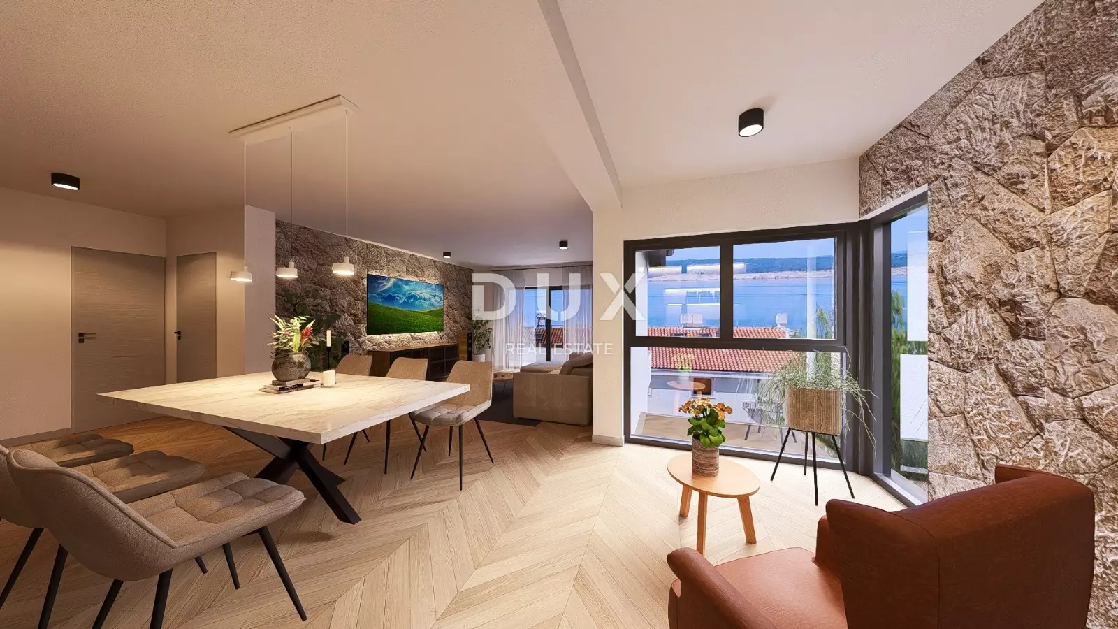 1770735703_1000090716-374618 3-bedroom Apartment In Dramalj, Croatia (130 M²)