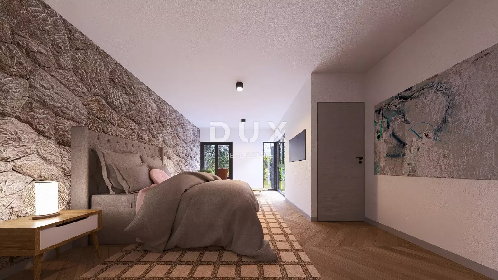 1770735709_1000090704-61cfc3 3-bedroom Apartment In Dramalj, Croatia (130 M²)