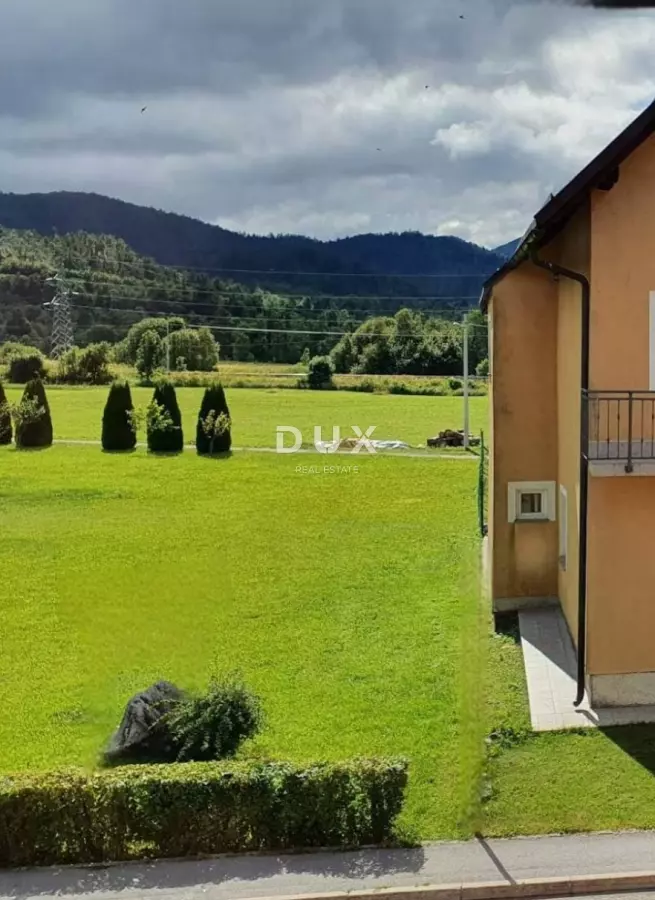 Land In Vrata, Croatia (300 M²)
