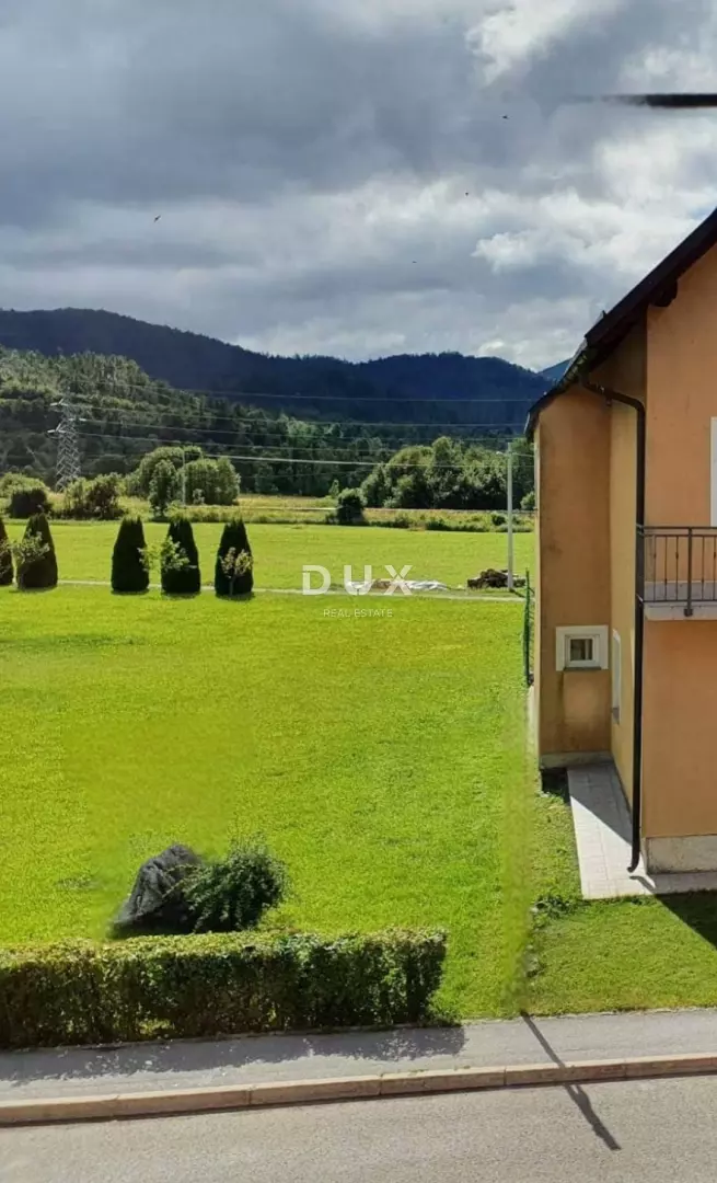 Land In Vrata, Croatia (300 M²)