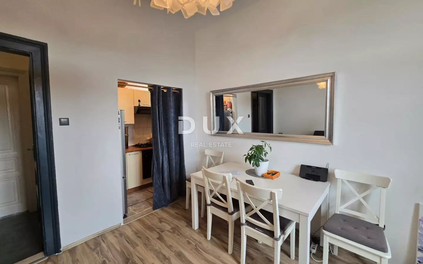 2-bedroom Apartment In Centar, Croatia (61,76 M²)