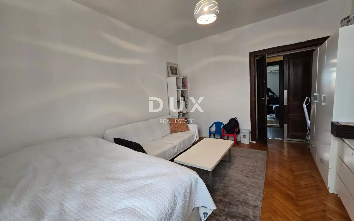 2-bedroom Apartment In Centar, Croatia (61,76 M²)