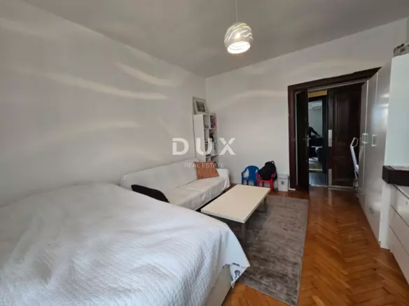 2-bedroom Apartment In Centar, Croatia (61,76 M²)