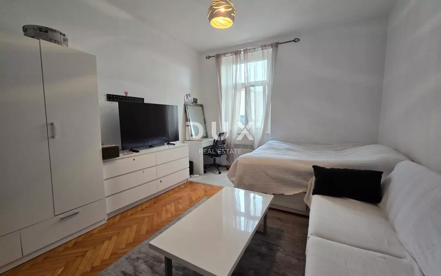 2-bedroom Apartment In Centar, Croatia (61,76 M²)