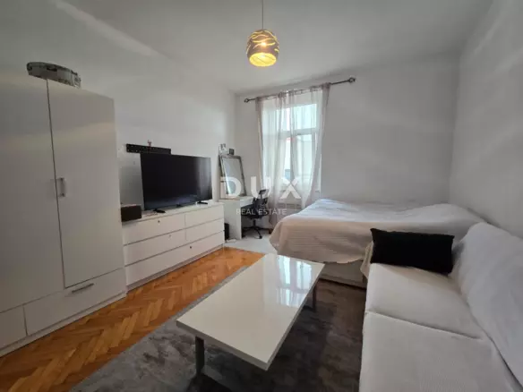 2-bedroom Apartment In Centar, Croatia (61,76 M²)