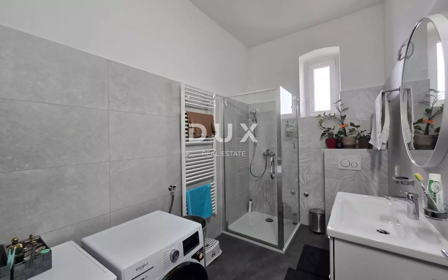 2-bedroom Apartment In Centar, Croatia (61,76 M²)
