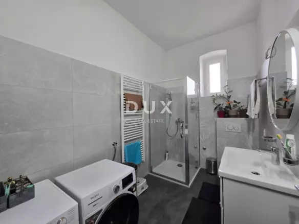 2-bedroom Apartment In Centar, Croatia (61,76 M²)