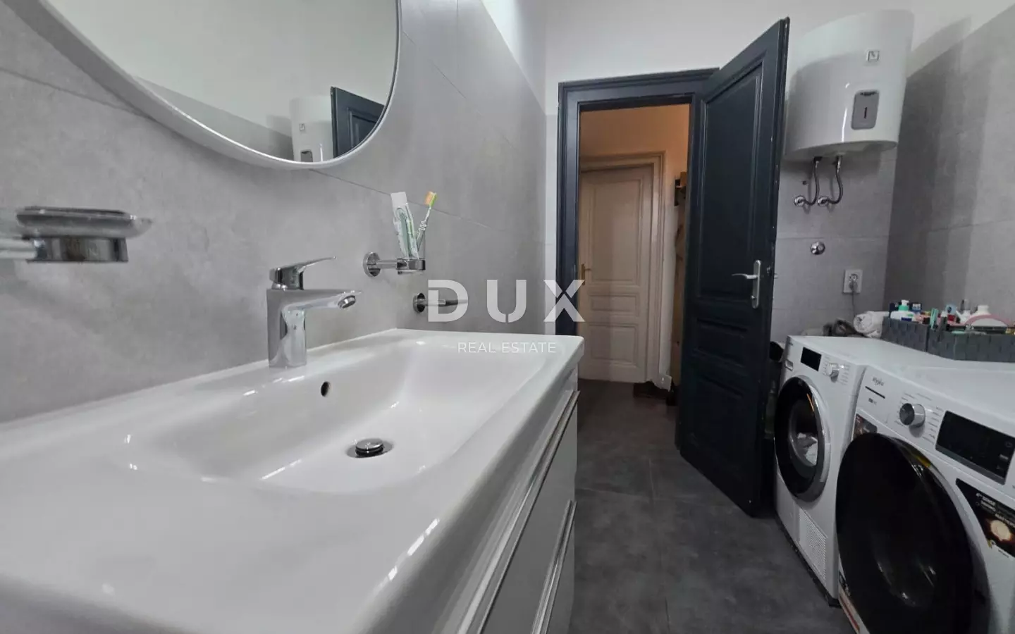 2-bedroom Apartment In Centar, Croatia (61,76 M²)