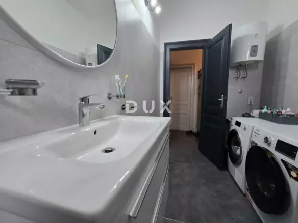 2-bedroom Apartment In Centar, Croatia (61,76 M²)
