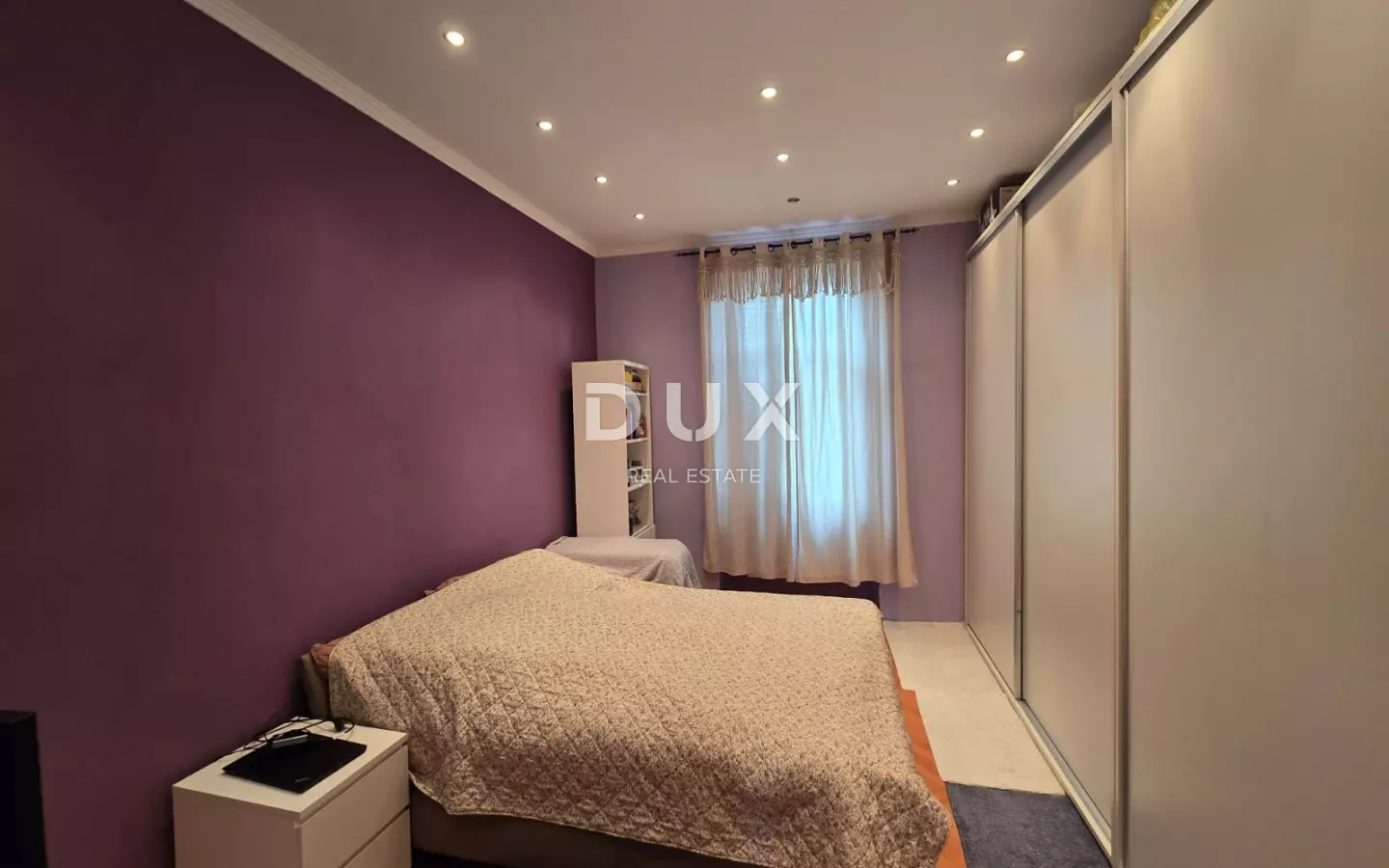 2-bedroom Apartment In Centar, Croatia (61,76 M²)