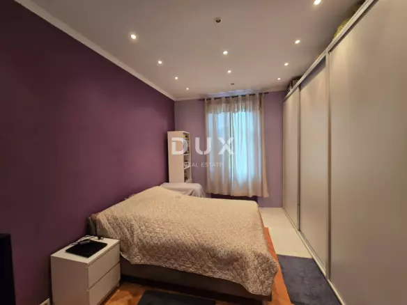 2-bedroom Apartment In Centar, Croatia (61,76 M²)