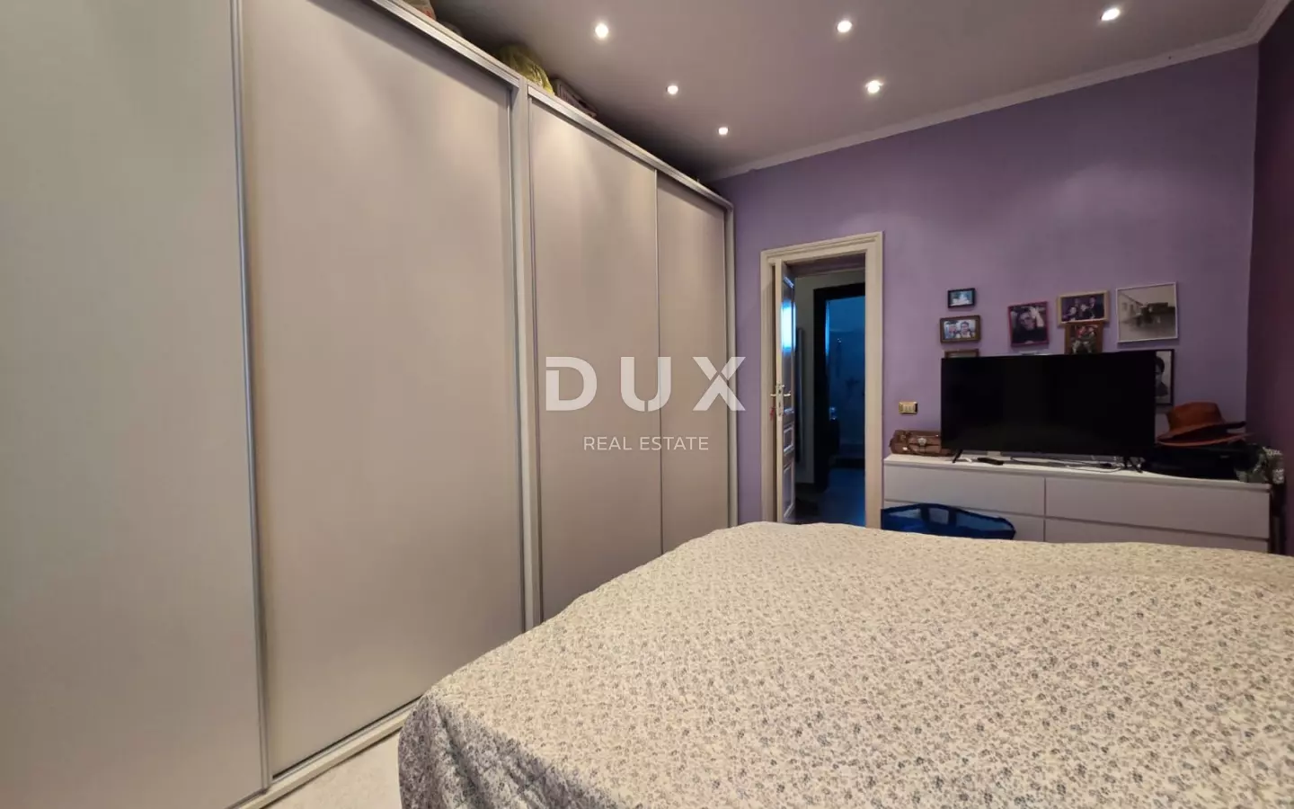 2-bedroom Apartment In Centar, Croatia (61,76 M²)