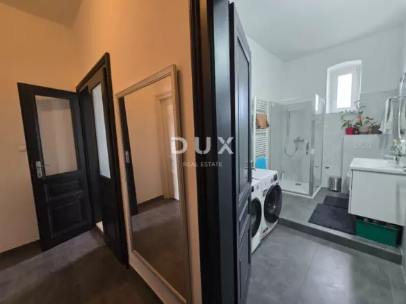 2-bedroom Apartment In Centar, Croatia (61,76 M²)