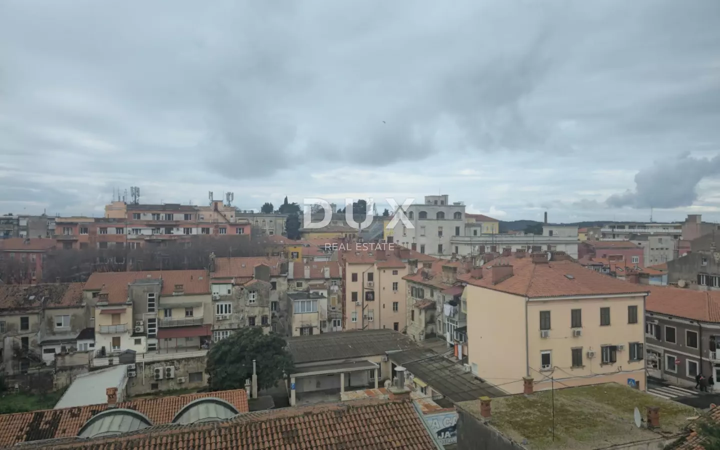 2-bedroom Apartment In Centar, Croatia (61,76 M²)