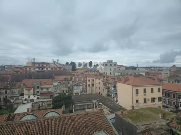 2-bedroom Apartment In Centar, Croatia (61,76 M²)