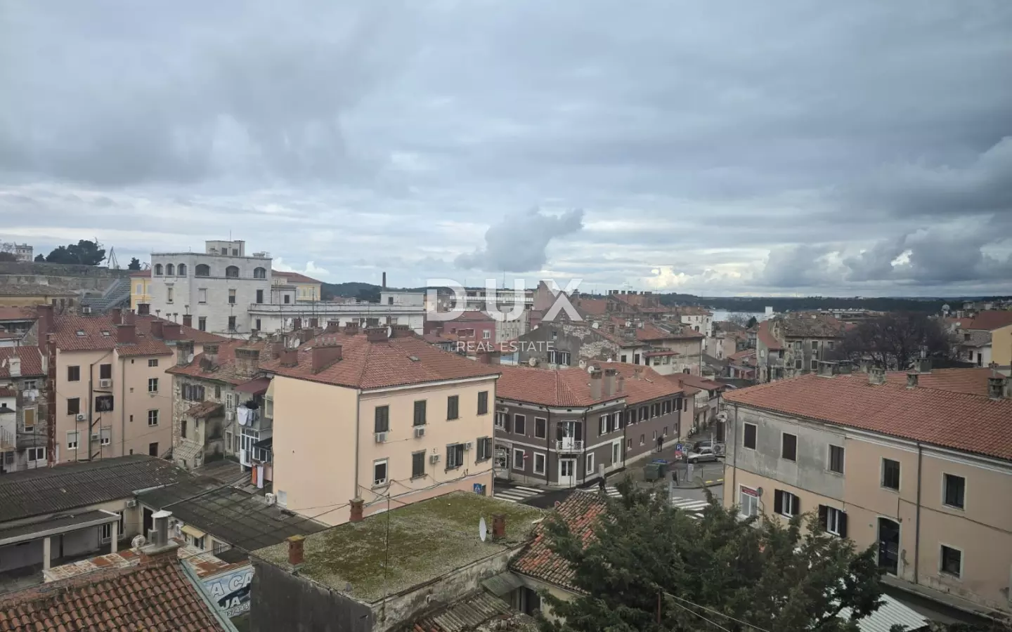 2-bedroom Apartment In Centar, Croatia (61,76 M²)