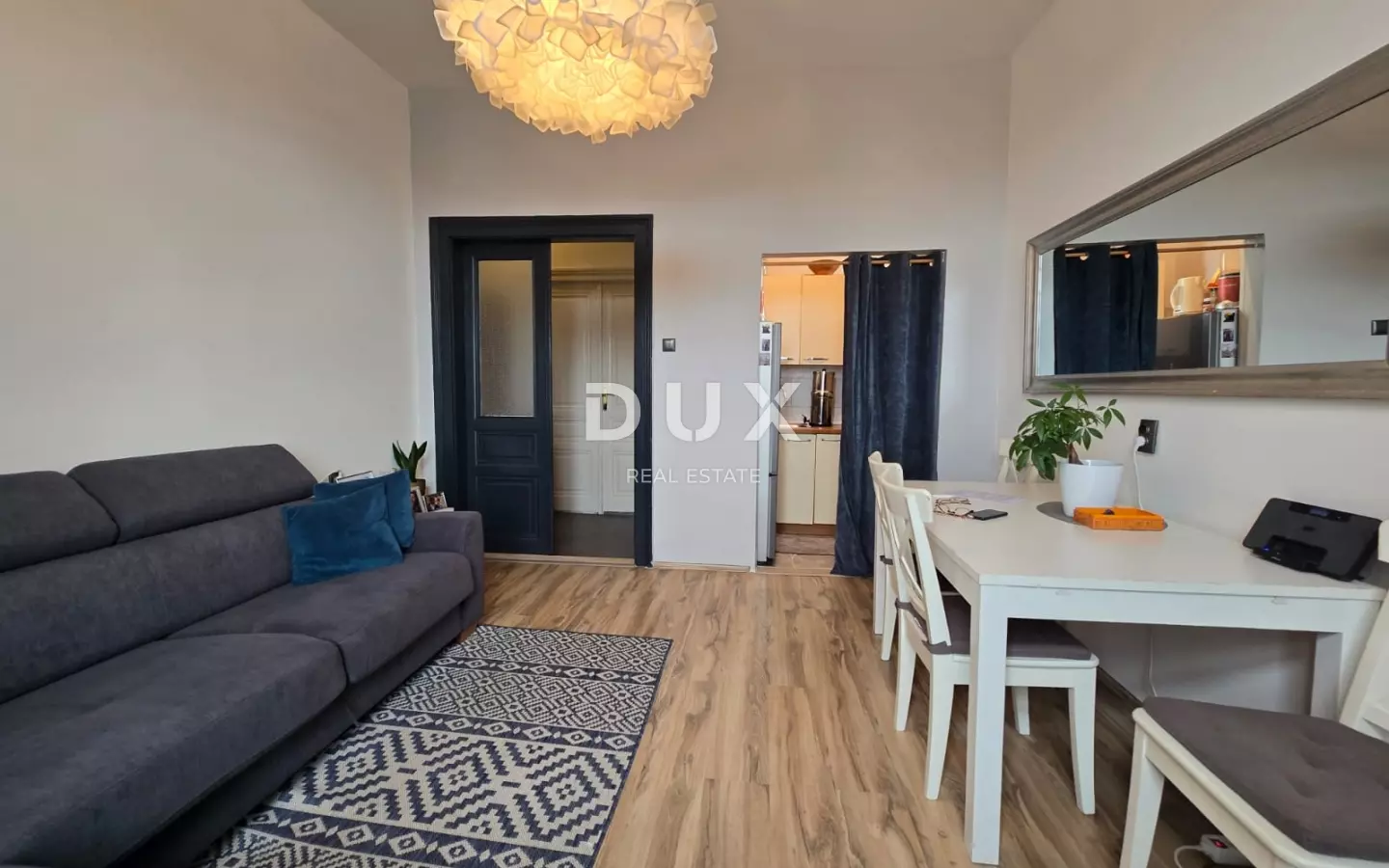 2-bedroom Apartment In Centar, Croatia (61,76 M²)
