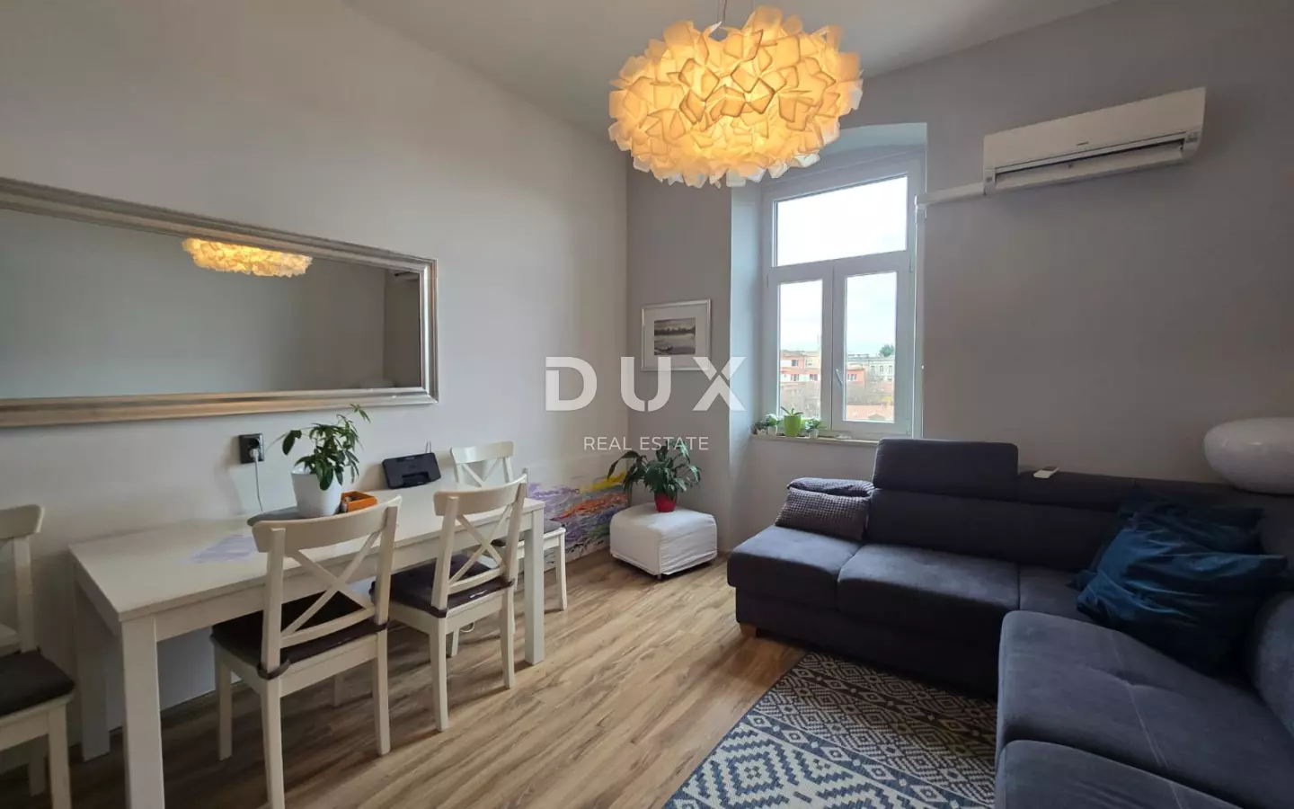 2-bedroom Apartment In Centar, Croatia (61,76 M²)