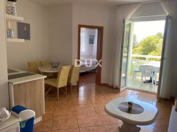 2-bedroom Apartment In Medulin, Croatia (39,25 M²)