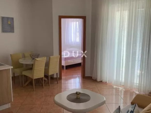 2-bedroom Apartment In Medulin, Croatia (39,25 M²)